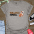 Bulldog Mama - V2 - Bold Graphic T-Shirt